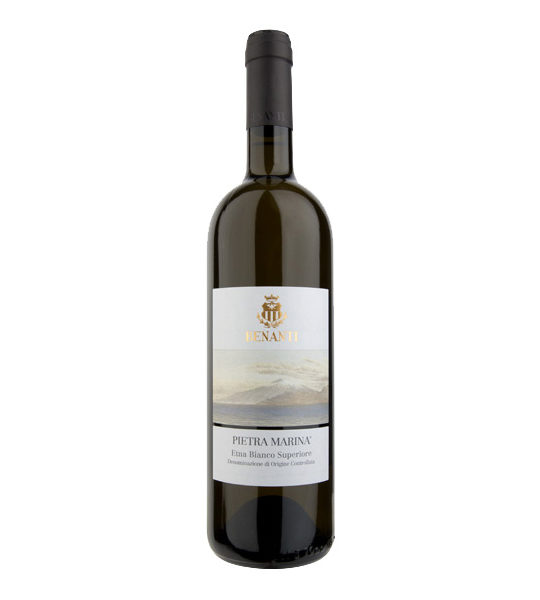 Pietramarina - Etna Bianco