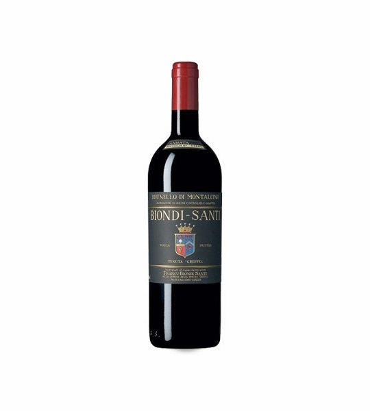 Brunello di Montalcino Biondi Santi