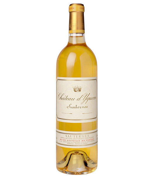 Château d'Yquem