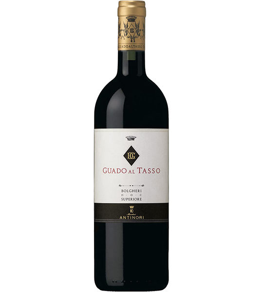 Guado al Tasso Antinori