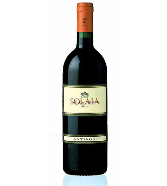 Solaia Antinori