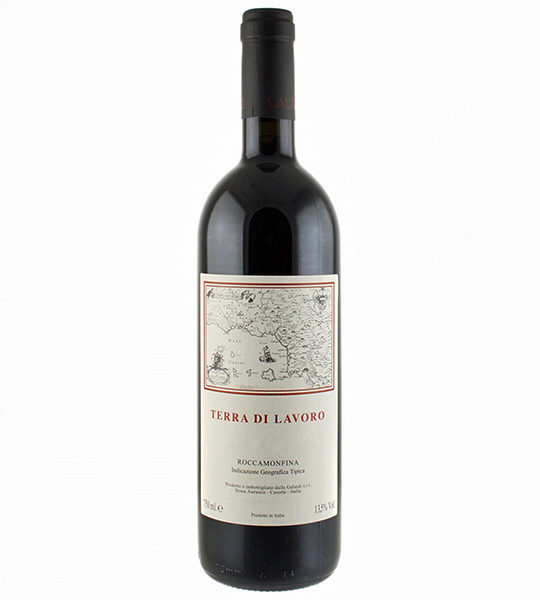 Terra di Lavoro Galardi