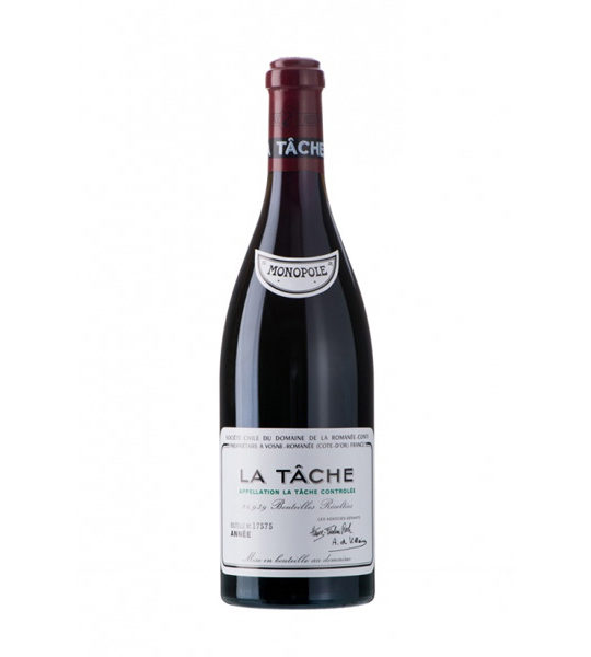 La Tâche Romanèe Conti