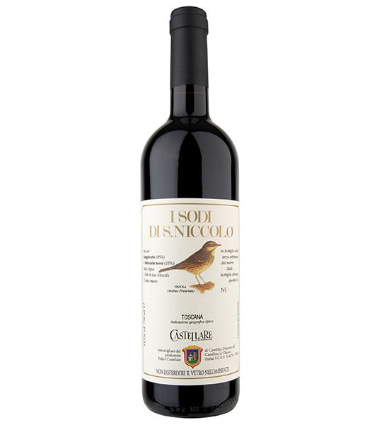 I Sodi di San Niccolò