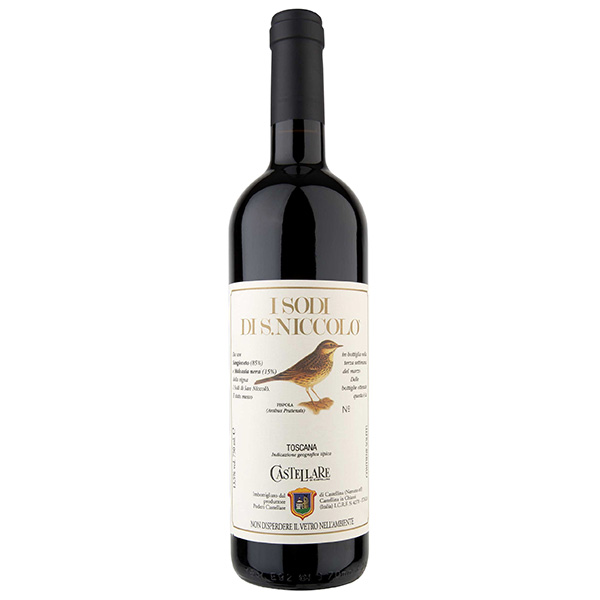 I Sodi di San Niccolò