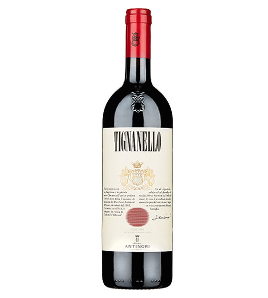 Tignanello Antinori