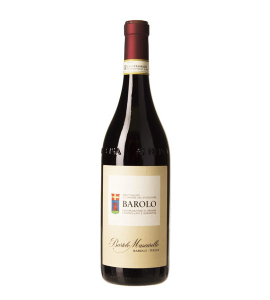 Barolo di Bartolo Mascarello