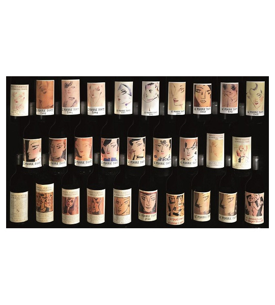 Montevertine - Toscana Rosso IGT "Le Pergole Torte"