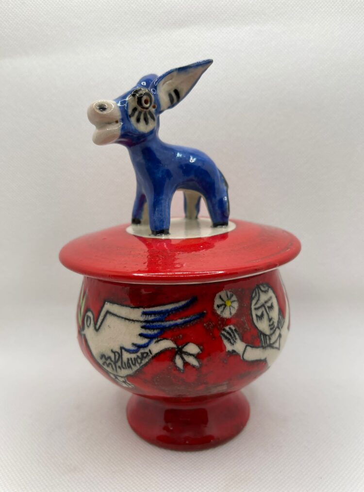 Portagioie di Pasquale Liguori