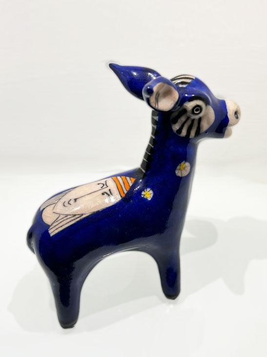 Ciuccio singolo di Pasquale Liguori