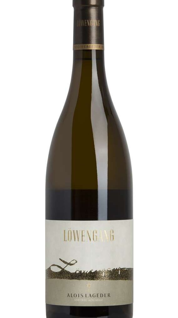 Alois Lageder  LÖWENGANG CHARDONNAY
